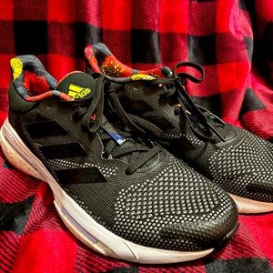 Women’s Adidas running shoes